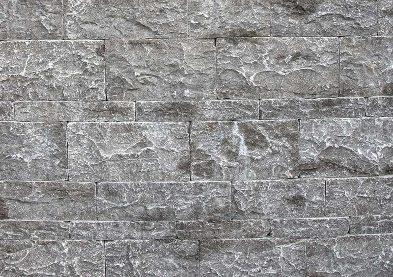 63098 Hintergründe - Steinmauer Puzzle