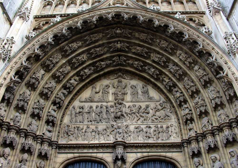 62674 Religion - Kathedrale Puzzle