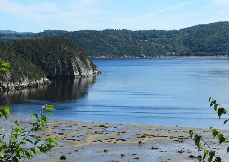 90026 Natur - Meereslandschaft