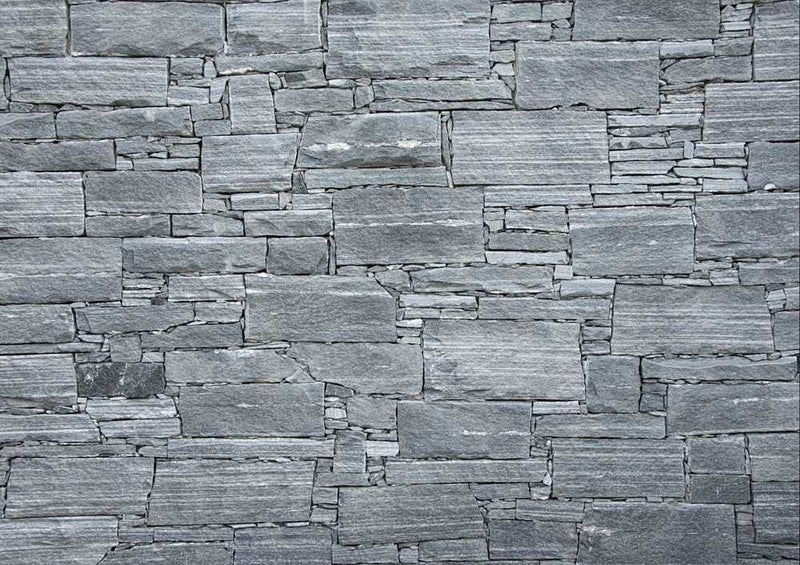 63218 Hintergründe - Steinwand Puzzle