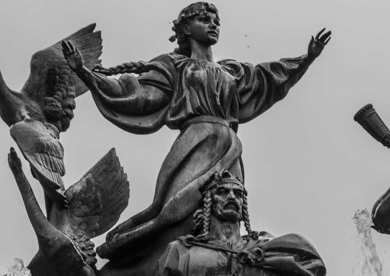 61117 Hintergründe - Denkmal Puzzle