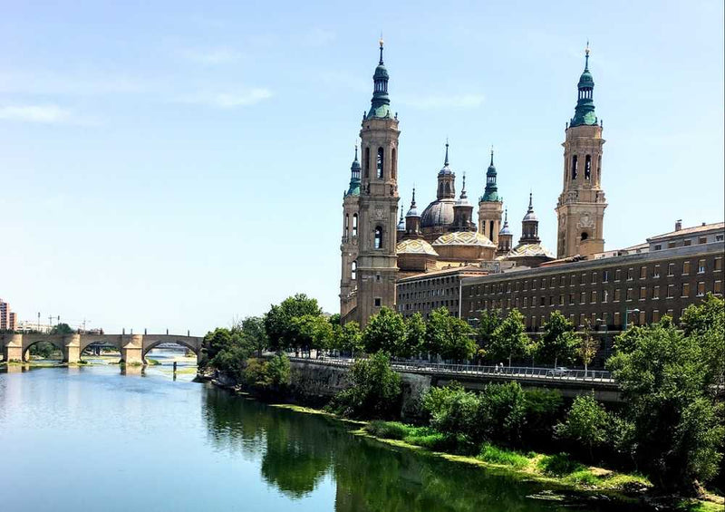 53530 Religion - Kirche Puzzle