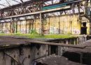 50038 Industrie - Lost places Puzzle
