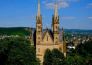 63080 Religion - Appolinaris Kirche Puzzle