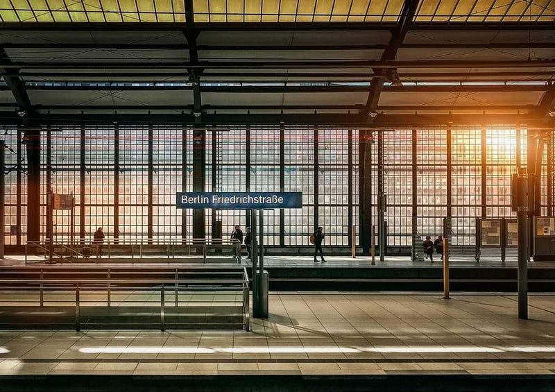 50250 Fortbewegung - Öffentliche Verkehrsmittel Puzzle