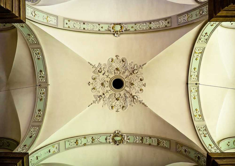 62823 Religion - Kirche Puzzle