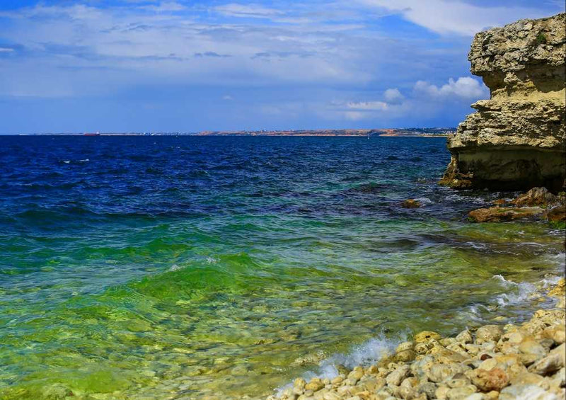 60238 Natur - Meer Puzzle