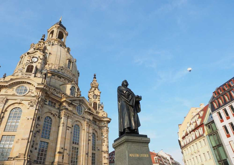 57661 Religion - Denkmal Puzzle