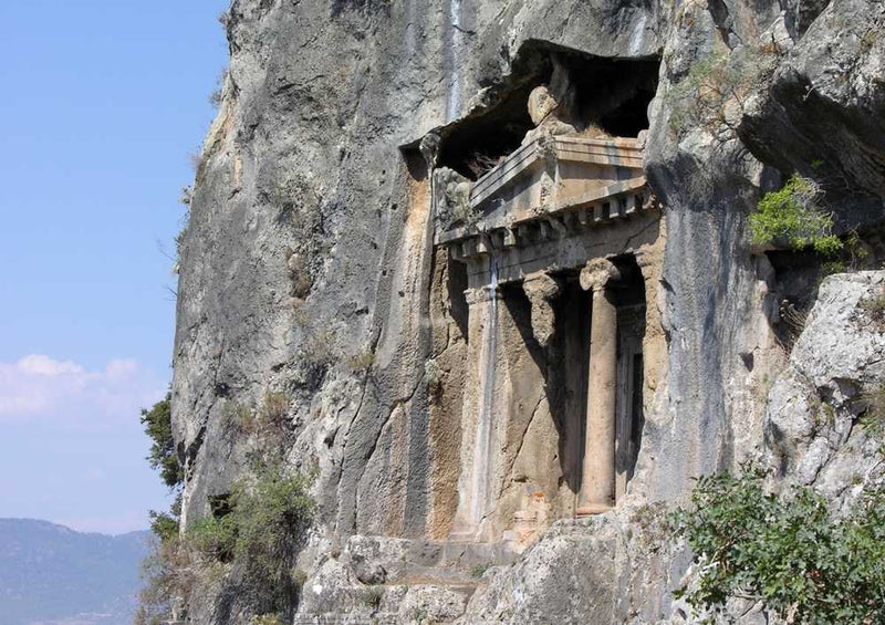 62643 Religion - Tempel Puzzle