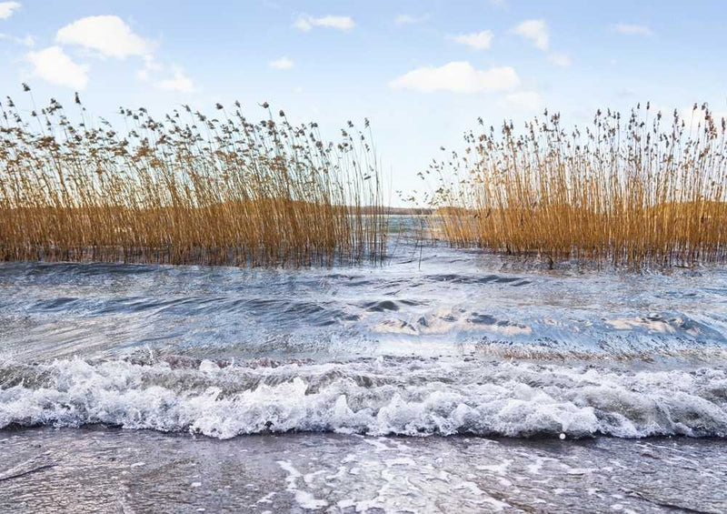 50580 Natur - Wellen Puzzle