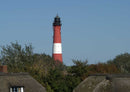 66983 Hintergründe - Leuchtturm Pellworm