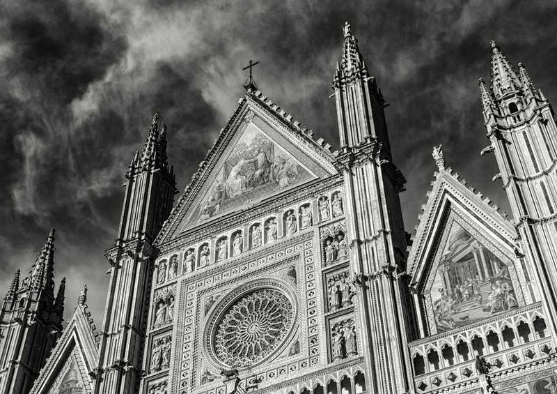 62864 Religion - dom Puzzle