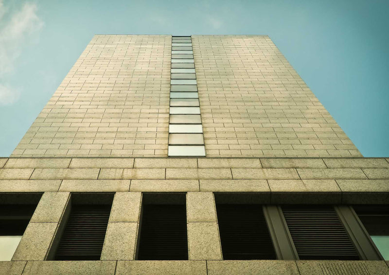 89365 Gebäude - Hochhaus