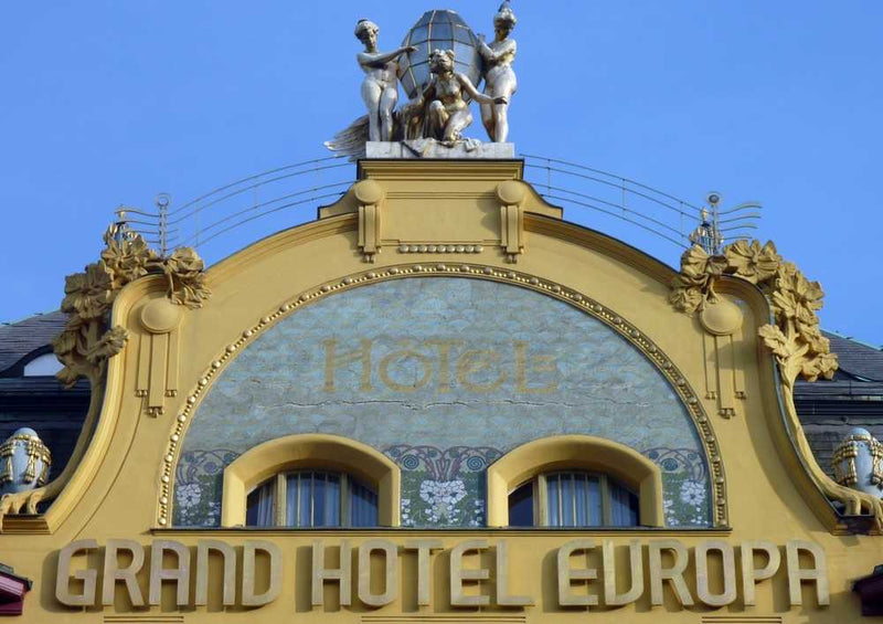 62208 Orte - Prag Puzzle
