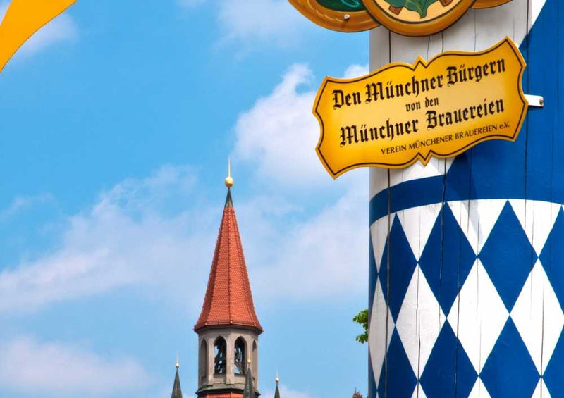 67061 Hintergründe - Mai-Baum