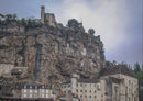 61752 Orte - Rocamadour Puzzle