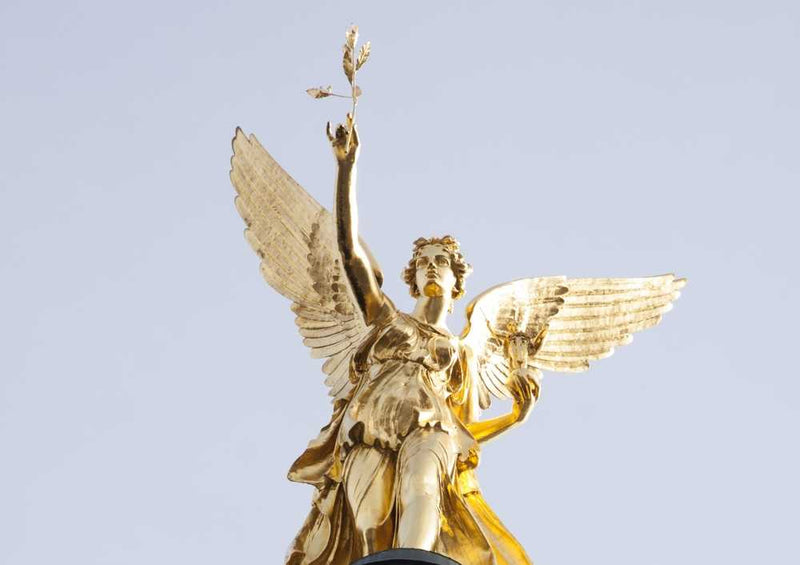 59233 Gebäude - Statue Puzzle