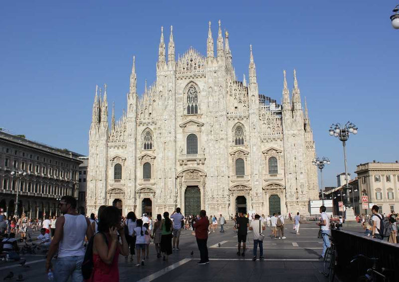 54148 Religion - Kathedrale Puzzle