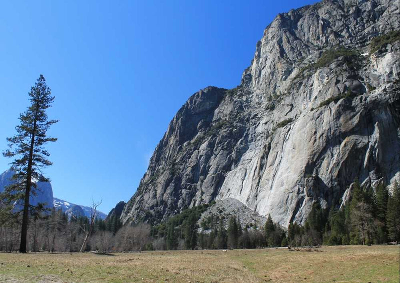 59429 Natur - El Capitan Puzzle