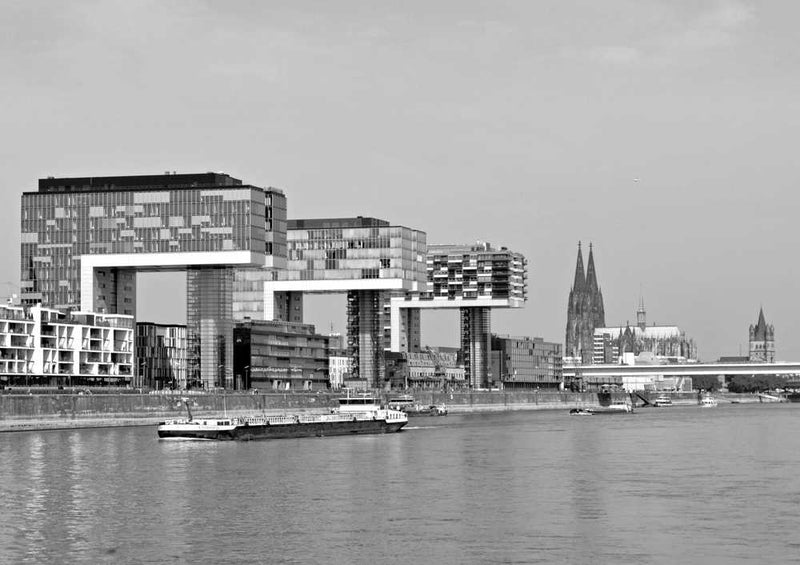 62301 Orte - Köln Puzzle