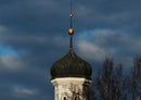 66879 Religion - Zwiebelturm