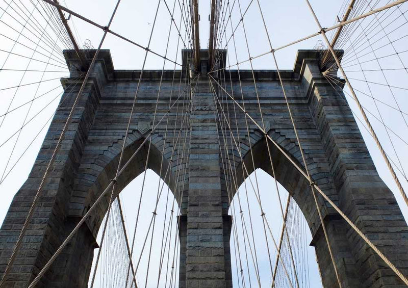 62421 Orte - Brooklyn Puzzle