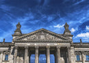 54548 Orte - Reichstag Puzzle