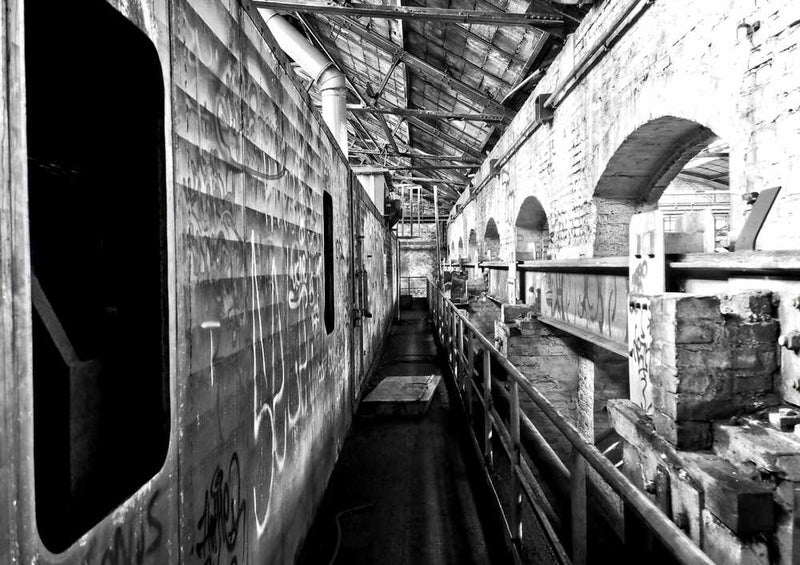 63806 Orte - Lost places