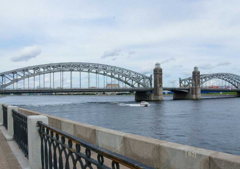 59908 Hintergründe - Brücke Puzzle
