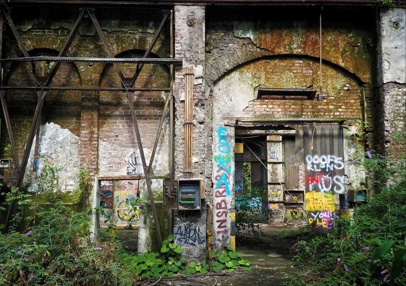 64270 Orte - Lost places