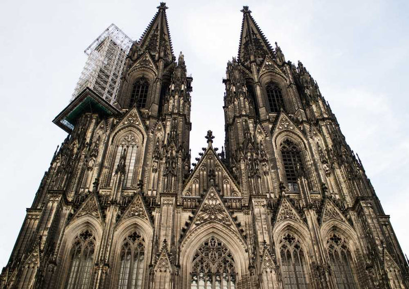 57461 Religion - Kölner Dom Puzzle