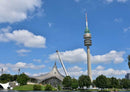 50208 Sport - Olympiastadion Puzzle