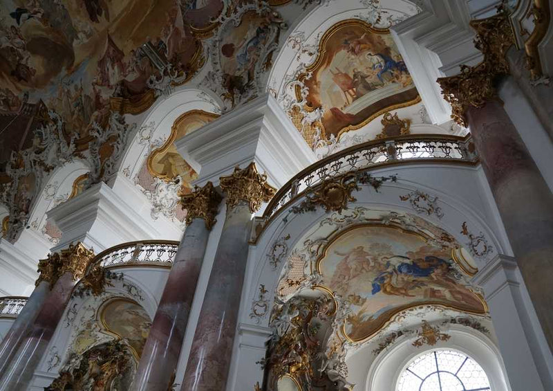 58099 Religion - Kirche Puzzle