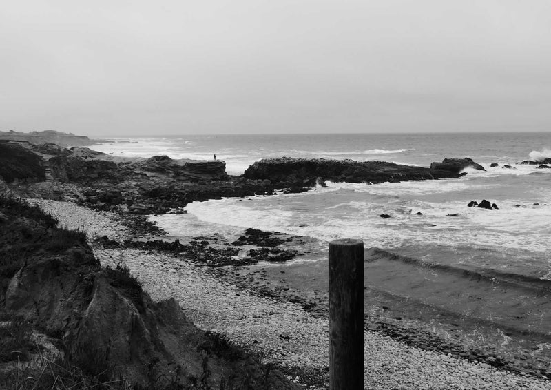 91538 Natur - Strand