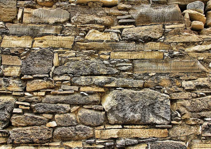 63147 Hintergründe - Natursteine Puzzle