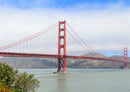 50418 Reisen - Golden Gate Bridge Puzzle