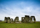 60663 Natur - Stonehenge Puzzle