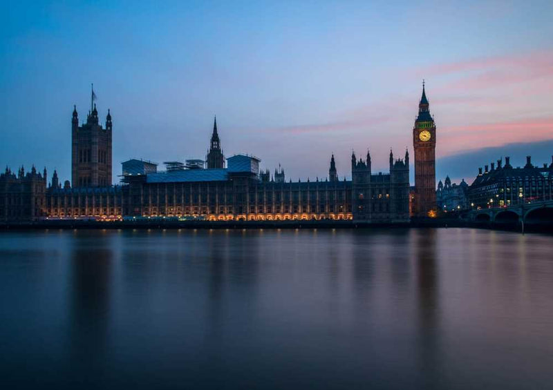 59751 Hintergründe - Westminster Abbey Puzzle