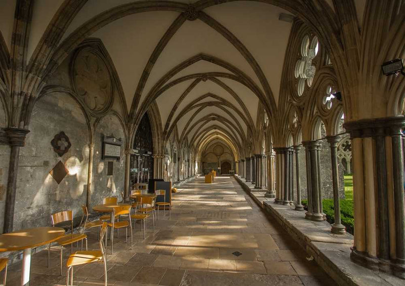 57388 Religion - Kirche Puzzle