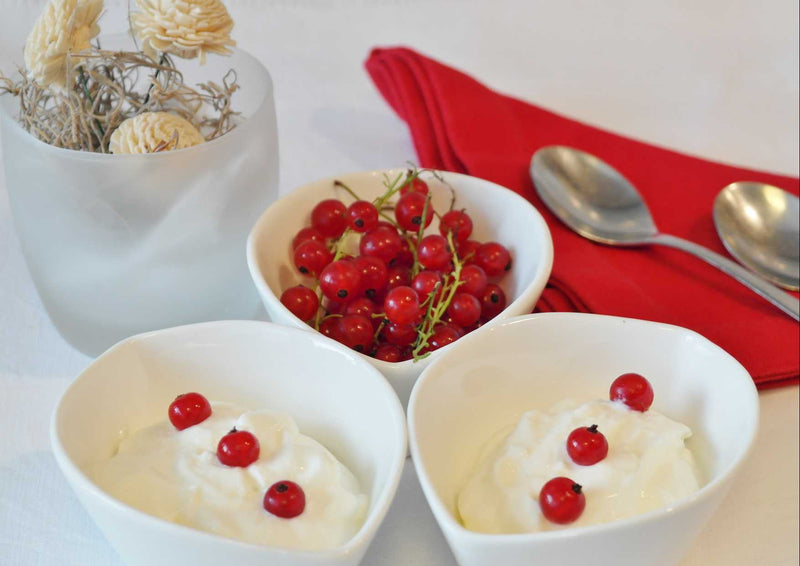 90213 Ernährung - Dessert