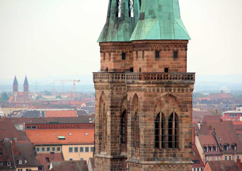 67515 Religion - kirchenturm