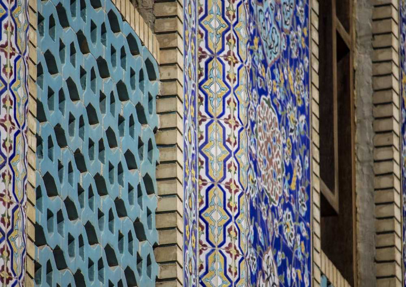 60489 Religion - Moschee Puzzle
