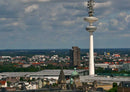 58071 Hintergründe - Fernsehturm Puzzle