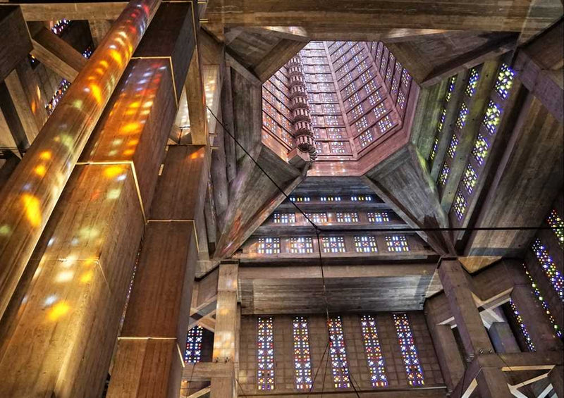 58130 Religion - Kirche Puzzle