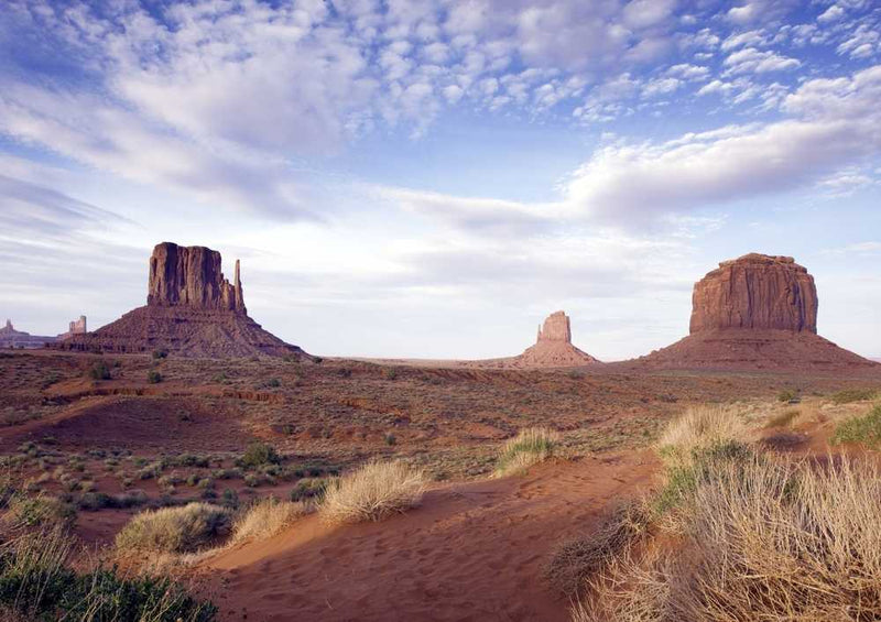 60394 Natur - Monument Valley Puzzle