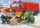 113294 Kinder - Raffi, Tina und Taz Puzzle