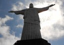 60054 Religion - Cristo Redentor Puzzle