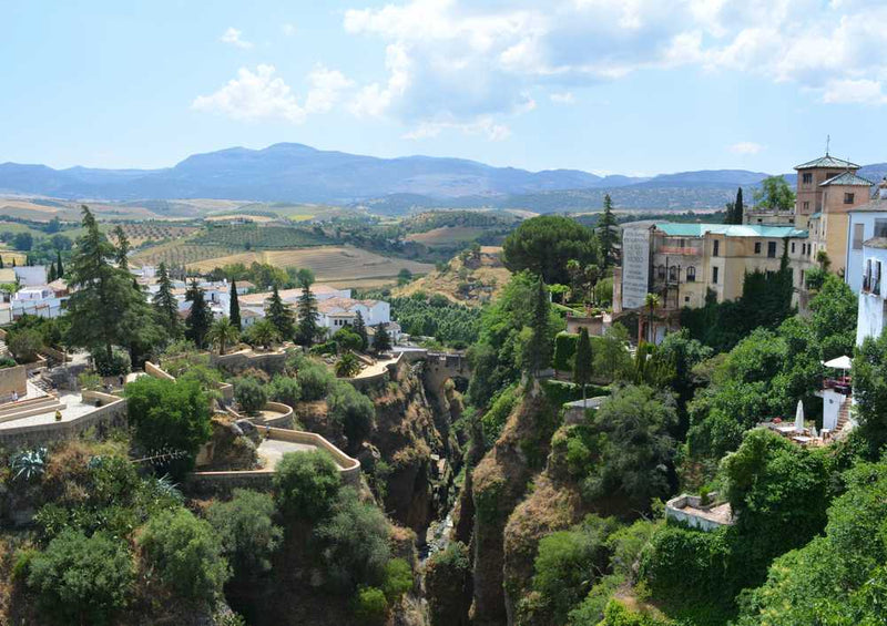 67673 Orte - Ronda