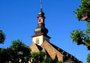 63433 Religion - Kirchturm