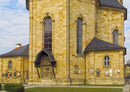 66162 Religion - Wallfahrtskirche Puzzle